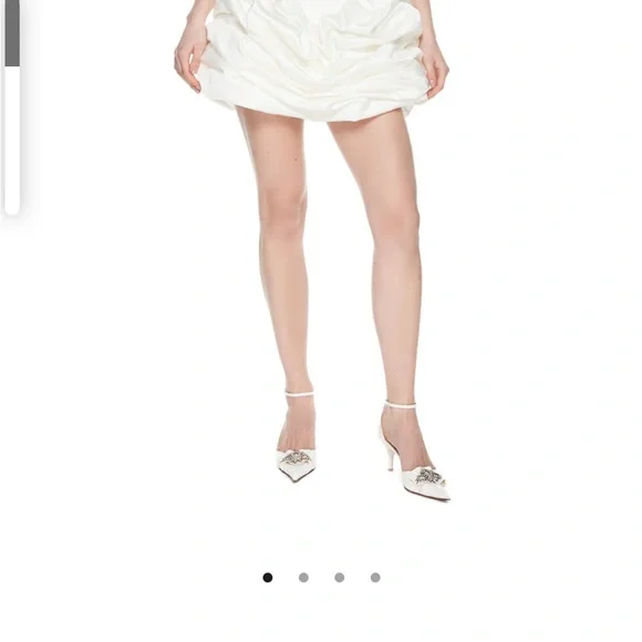 Balykina dress -Lucky dress - Picture 5 of 5